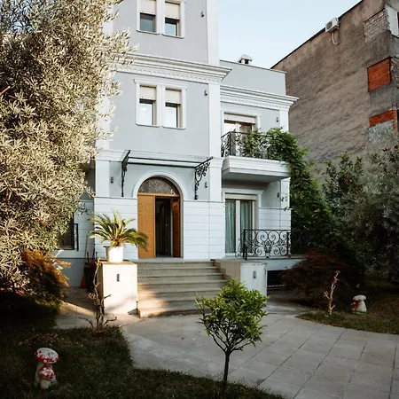 The Urban Shkodër