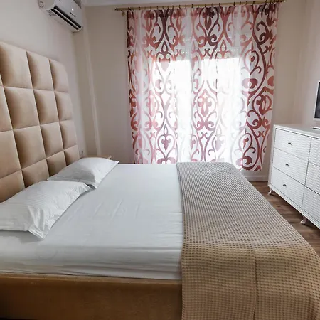 The Urban 빌라 Shkodër