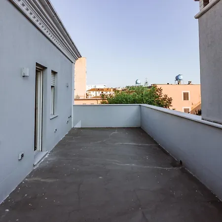 וילה The Urban